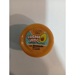 CREMA VISO AVOCADO